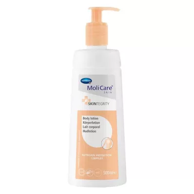 MOLICARE SKIN Balsam do ciała, 500 ml