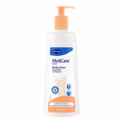 MOLICARE SKIN Balsam do ciała, 500 ml