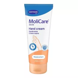 MOLICARE SKIN Krem do rąk, 200 ml