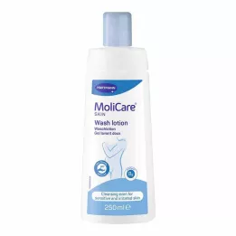 MOLICARE SKIN Balsam do mycia, 250 ml