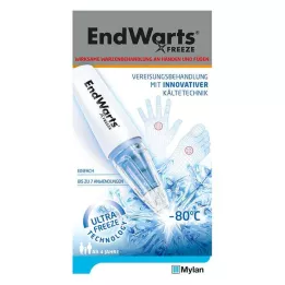 ENDWARTS Zamrażanie, 7,5 g