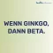 Gingobeta 40 mg tabletki powlekane, 30 szt