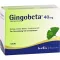 GINGOBETA Tabletki powlekane 40 mg, 120 szt