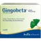 Gingobeta 40 mg tabletki powlekane, 120 szt