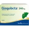 Gingobeta 240 mg tabletki powlekane, 120 szt