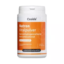 Natron witalny proszek, 300 g