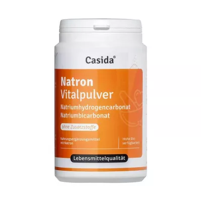 Natron witalny proszek, 300 g Natron witalny proszek, 300 g