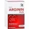 ARGININ PLUS Witamina B1+B6+B12+kwas foliowy tabletki powlekane, 120 szt