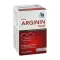 ARGININ PLUS Witamina B1+B6+B12+kwas foliowy tabletki powlekane, 120 szt