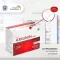 ARGININ PLUS Witamina B1+B6+B12+kwas foliowy tabletki powlekane, 120 szt
