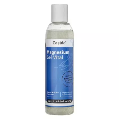 Żel magnezowy Vital Cechstein, 200 ml Żel magnezowy Vital Cechstein, 200 ml