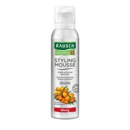 RAUSCH Mocna pianka do stylizacji w aerozolu, 150 ml