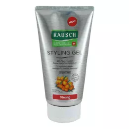 RAUSCH Mocny żel do stylizacji, 150 ml