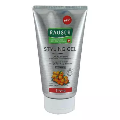 RAUSCH STYLING GEL Mocny (150ml) RAUSCH STYLING GEL Mocny (150ml)