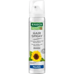RAUSCH HAIRSPRAY elastyczny aerozol, 75 ml