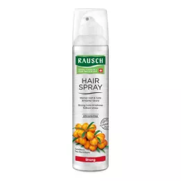 RAUSCH HAIRSPRAY silny aerozol, 250 ml