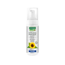 RAUSCH Elastyczna pianka do stylizacji bez aerozolu, 150 ml