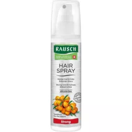 RAUSCH HAIRSPRAY silny bez aerozolu, 150 ml
