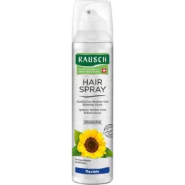 RAUSCH HAIRSPRAY elastyczny aerozol, 250 ml