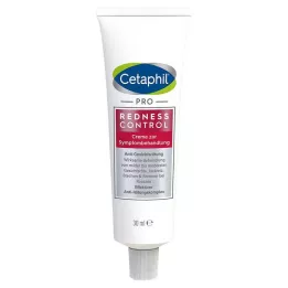 CETAPHIL Redness Control Cream z Symptom Treatment, 30 ml