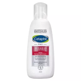 Cetaphil Pro RednessControl łagodna pianka oczyszczająca, 236 ml