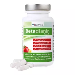 BETADIANIN Kapsułki, 60 szt