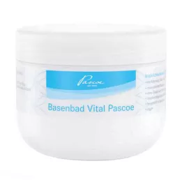 BASENBAD Vital Pascoe w proszku, 500 g