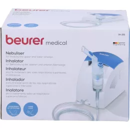 BEURER IH26 Inhalator górnych i dolnych dróg oddechowych, 1 szt
