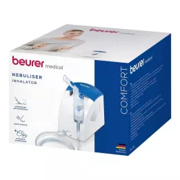 BEURER IH26 Inhalator górnych i dolnych dróg oddechowych, 1 szt