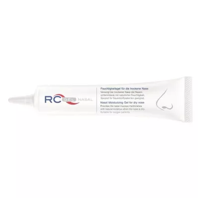 RC Żel do nosa, 1 szt RC Żel do nosa, 1 szt