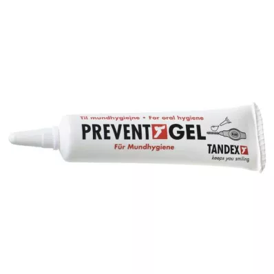 Tandex Prevent Żel, 15 ml Tandex Prevent Żel, 15 ml
