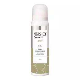 Skincair Hydro Oliwkowa pianka do rąk (100 ml)