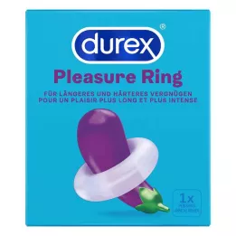 Pierścień przyjemności Durex, 1 szt