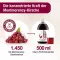 Cherryplus Oryginalny koncentrat Sauerk Montmorency, 500 ml