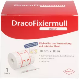 DRACOFIXIERMULL odcinek 10 cmx10 m, 1 szt