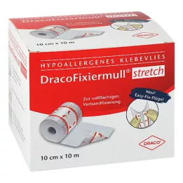 DRACOFIXIERMULL odcinek 10 cmx10 m, 1 szt