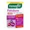 Taxofit kwas foliowy 800 tabletek depot (40 sztuk)