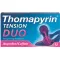 THOMAPYRIN TENSION DUO Tabletki powlekane 400 mg/100 mg, 12 szt