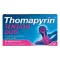 Thomapyrin TENSION DUO 400 mg / 100 mg tabletki powlekane, 12 szt