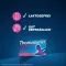 Thomapyrin TENSION DUO 400 mg / 100 mg tabletki powlekane, 12 szt