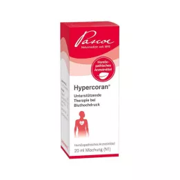 HYPERCORAN Krople, 20 ml
