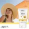 Hialuronowy krem do opalania do twarzy LSF 50+, 50 ml