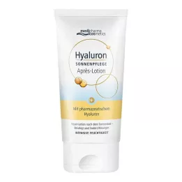 Hialuronowy krem do opalania Apres Sun do ciała, 150 ml