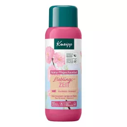 KNEIPP Aroma Care Pianka do kąpieli Favourite Time, 400 ml