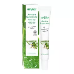 Aloesowy krem pod oczy, 13,5 ml