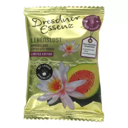 DE Bubble Bath Lust for Life, 70 g