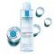 La Roche-Posay Płyn micelarny do mycia skóry reaktywnej, 200 ml