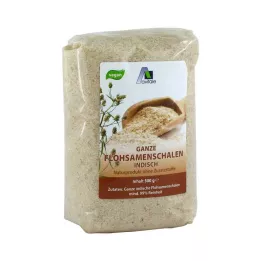 FLOHSAMENSCHALEN Indianin, 500 g