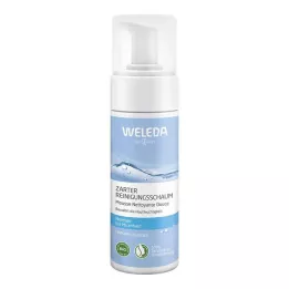 Weleda delikatna pianka oczyszczająca, 150 ml