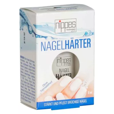 NIPPES Utwardzacz do paznokci nr 5E, 8 ml